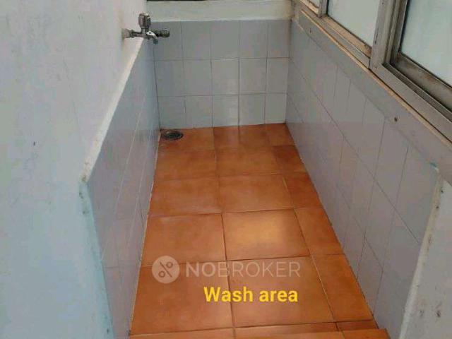 2 BHK Flat In Srihari Flats for Rent In Thiruvanmiyur