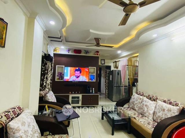 2 BHK Flat In Srihari Pride For Sale In Nizampet