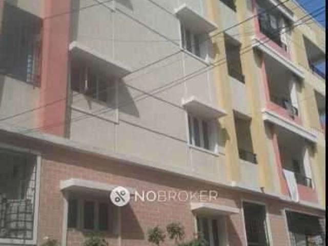 2 BHK Flat In Srija Apartment For Sale In Jeedimetla