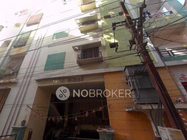 2 BHK Flat In Srija Homes, pragathi Coloy Meerpet For Sale In Vanasthalipuram