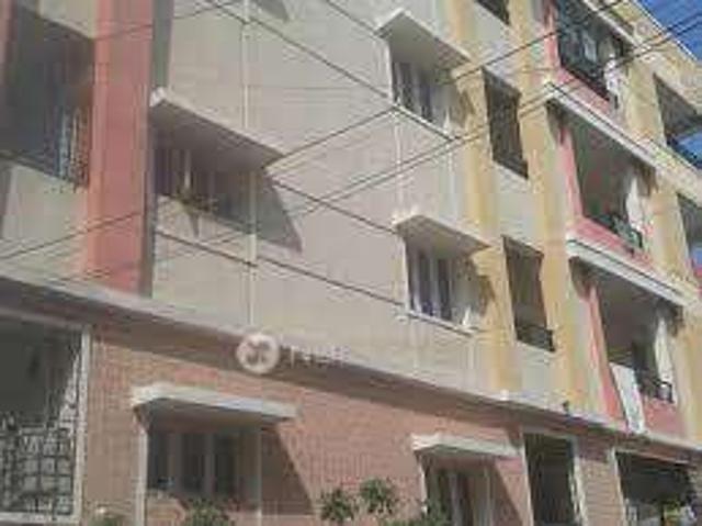2 BHK Flat In Srija Residency for Rent In Suvarna Valley, Rtc Colony, Miyapur