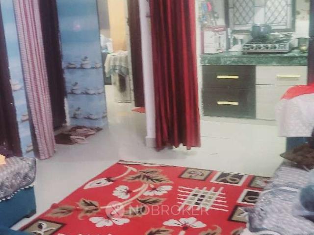 2 BHK Flat In Srijan Vihar for Rent In Indirapuram, Ghaziabad