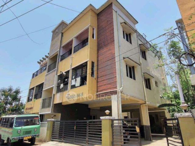 2 BHK Flat In Srikana Anugraha For Sale In Manikanda Puram