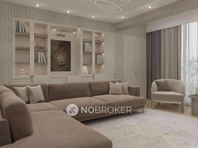 2 BHK Flat In Srikar Classic Tower For Sale In Kukatpally
