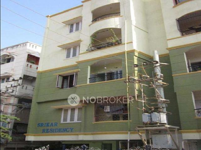 2 BHK Flat In Srikar Residency for Lease In Kaggadasapura