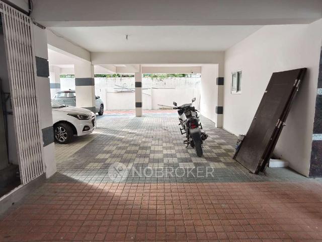 2 BHK Flat In Srikaram Residency For Sale In Sripuram