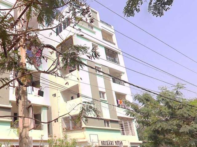 2 BHK Flat In Srikari Residency For Sale In Old Bowenpally