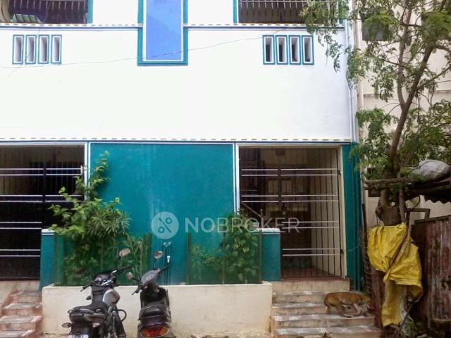 2 BHK Flat In Srikripa For Sale In Thiruvanmiyur