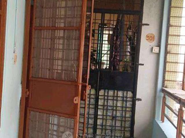 2 BHK Flat In Srilatha Enclave, Beeramguda for Rent In Srilatha Enclave, Bank Colony, Beeramguda, Ramachandrapuram, Hyderabad, Telangana, India