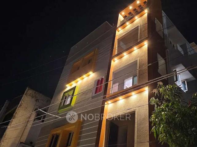 2 BHK Flat In Sri Lingam Heritage for Rent In New Perungalathur