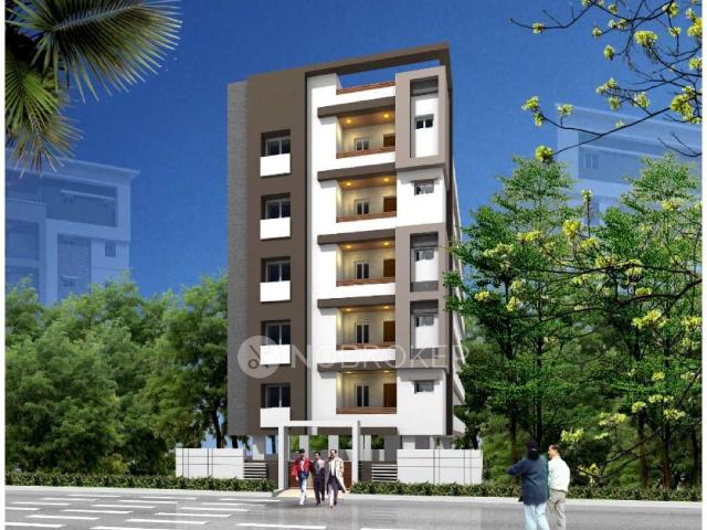 2 BHK Flat In Sripriya Residency For Sale In Mvsr Engineering College
