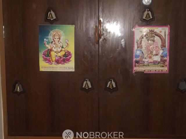 2 BHK Flat In Sriram Ss Srirams For Sale In Pammal