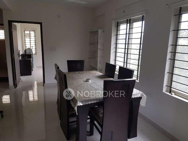 2 BHK Flat In Sriranga Apartment for Rent In Harlur
