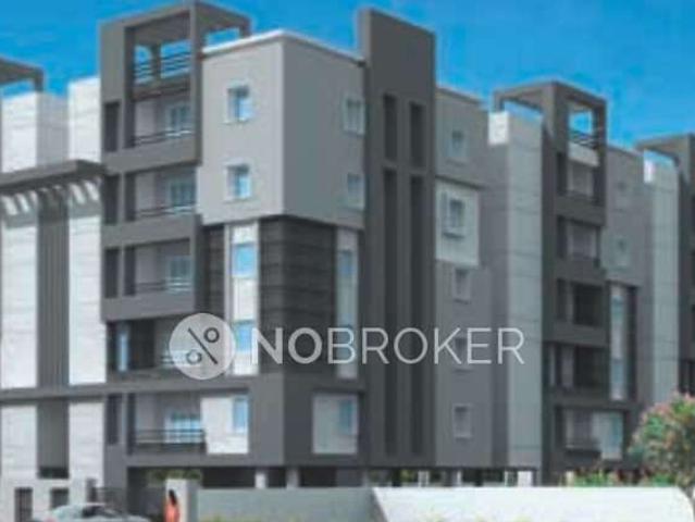 2 BHK Flat In Sriri Apartment For Sale In Kukatpally