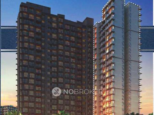 2 BHK Flat In 304 Harmony, Margadarshan Chs, N. S.phadke Marg, Andheri East for Rent In Andheri East