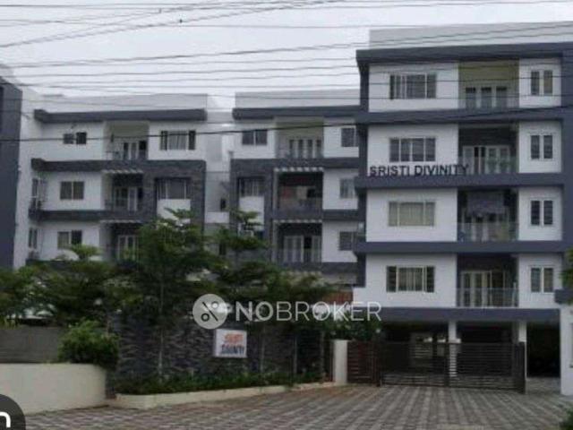 2 BHK Flat In Sristi Divinity, Perumbakkam For Sale In Peru