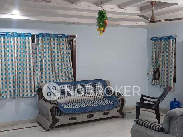 2 BHK Flat In Srisai Vamshi Residency For Sale In Chanda Nagar