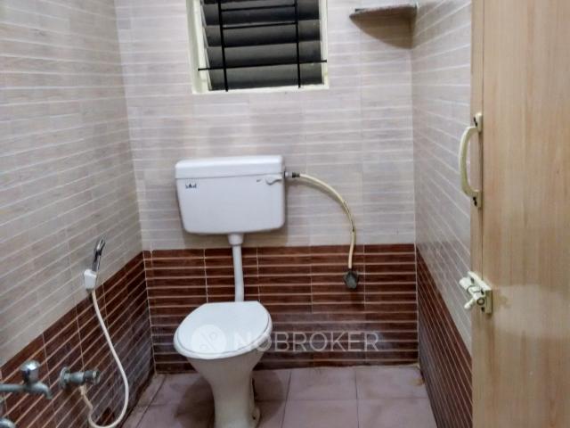 2 BHK Flat In Srisai Ashirwadh Residency For Sale In Mangammana Palya