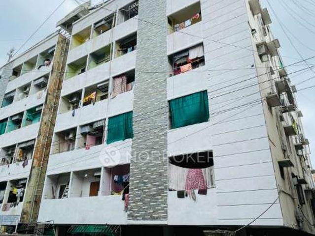 2 BHK Flat In Srisaili Nilayam For Sale In New Neredmet