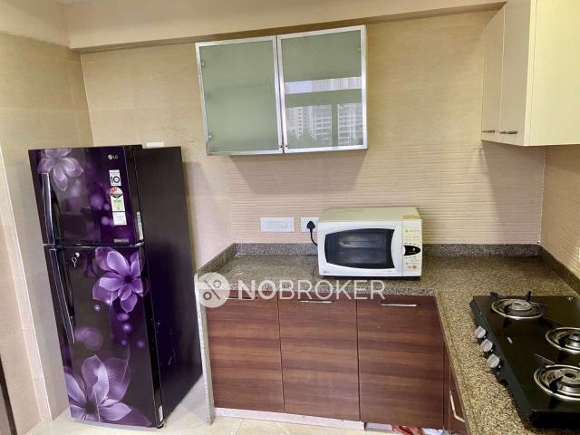 2 BHK Flat In Srishti Harmony for Rent In Andheri East