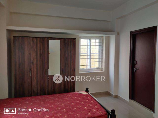 2 BHK Flat In Srishti Heights For Sale In Narsingi