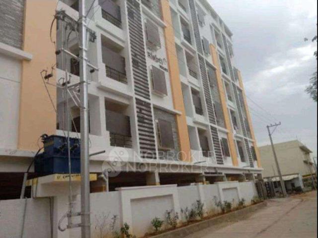 2 BHK Flat In Srishti Heights For Sale In Narsingi
