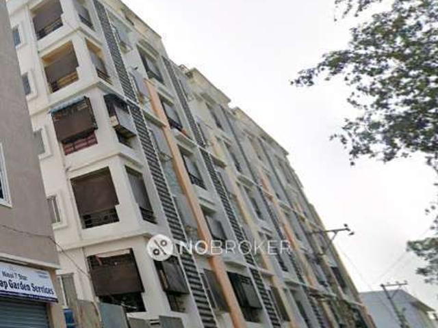 2 BHK Flat In Srishti Heights Narsingi for Rent In Srishti Heights