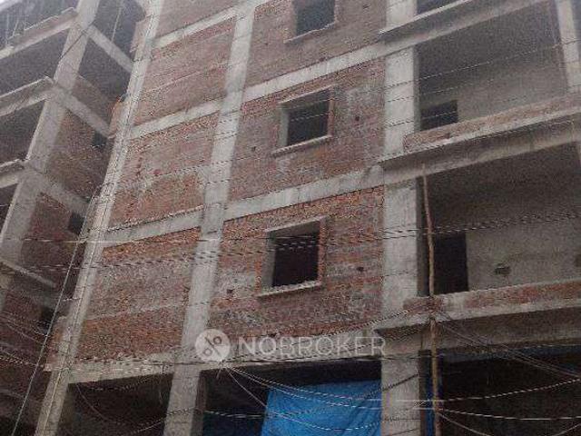 2 BHK Flat In Srisrinivasam Nilayam For Sale In Katedhan