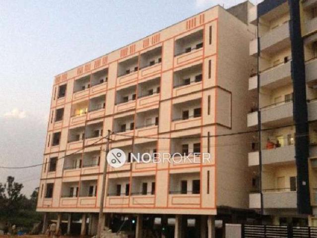 2 BHK Flat In Srivanth Green View For Sale In Electronic City Phase 1