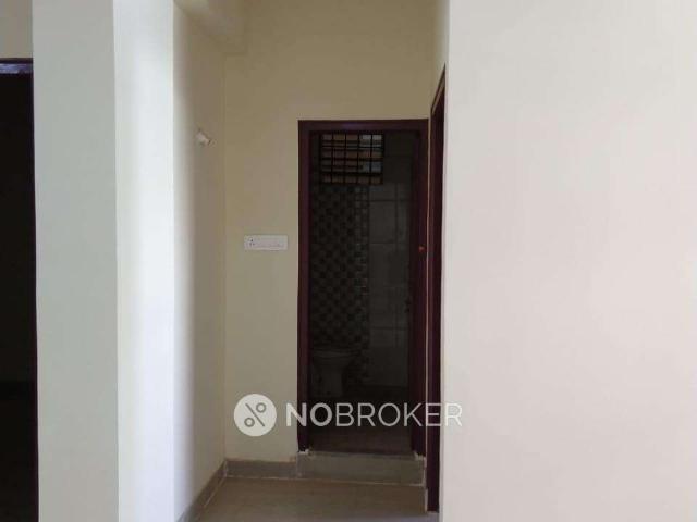 2 BHK Flat In Srivanths Apartment For Sale In Electronic City