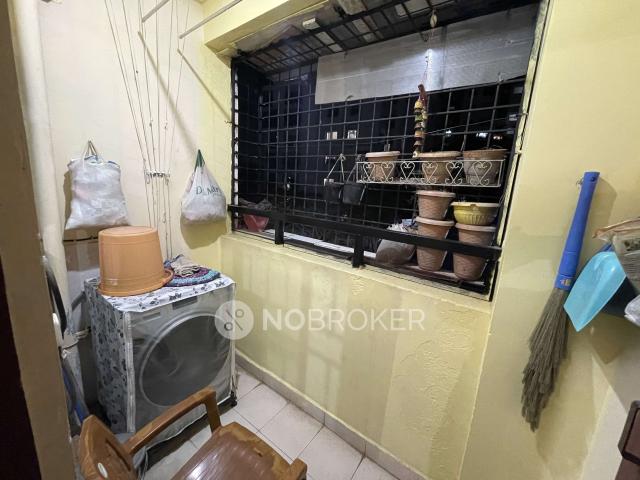 2 BHK Flat In Srivanths Apartment For Sale In Ananth Nagar Phase 2