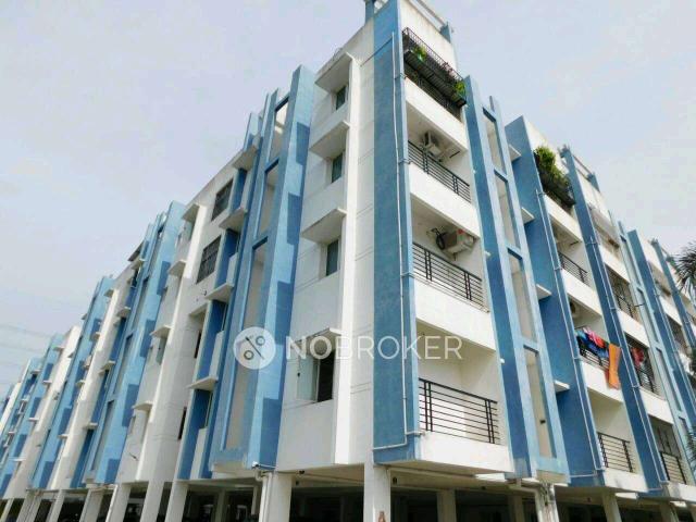 2 BHK Flat In Srivaram Apartment For Sale In Baby Nagar, Velachery
