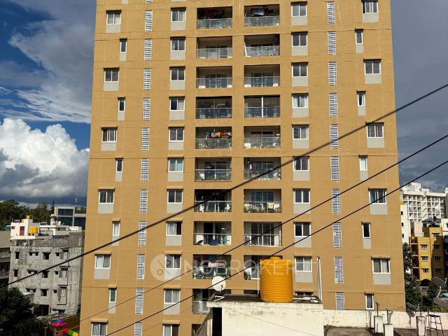 2 BHK Flat In Srivari Apartments For Sale In Kattiegenahalli
