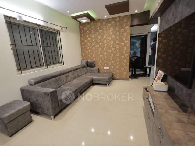 2 BHK Flat In Srivari Bliss For Sale In Jp Nagar 9th Phase