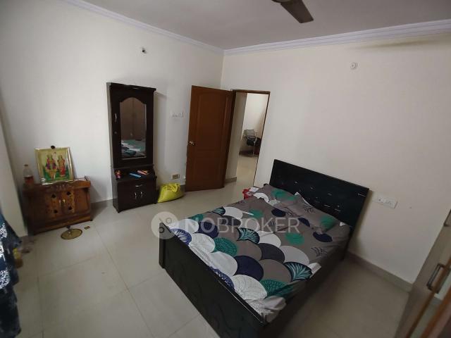 2 BHK Flat In Srivari Sannidhi For Sale In Nizampet