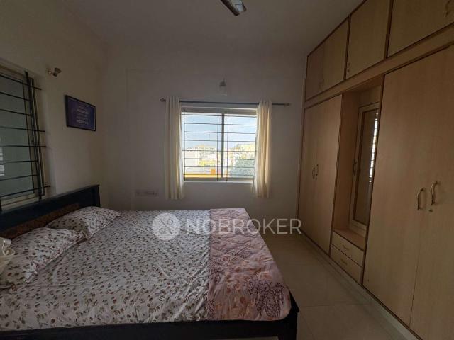 2 BHK Flat In Srivari Paradise for Rent In Mahadevapura