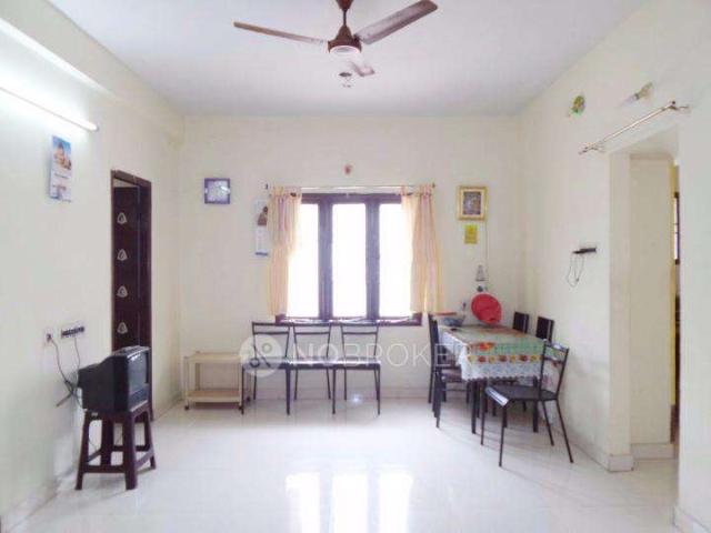 2 BHK Flat In Srivaris Ethiraj For Sale In Arumbakkam