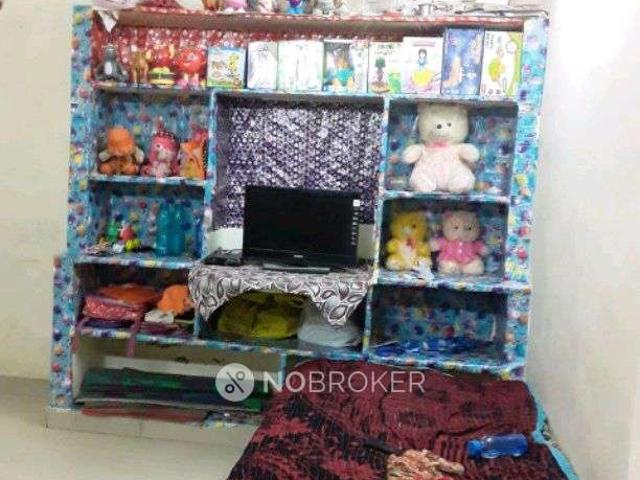2 BHK Flat In Sriven Towers for Rent In Nizampet