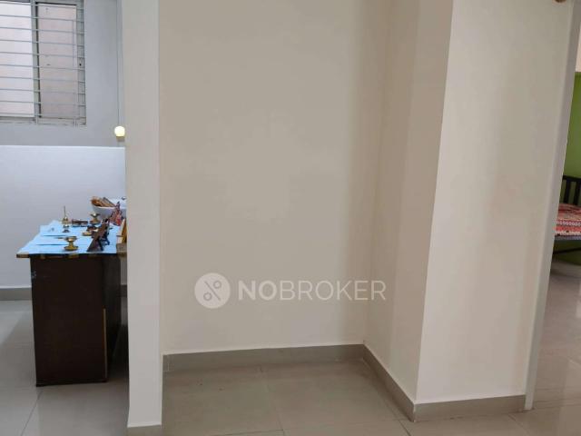 2 BHK Flat In Sriven Exotica For Sale In Singasandra