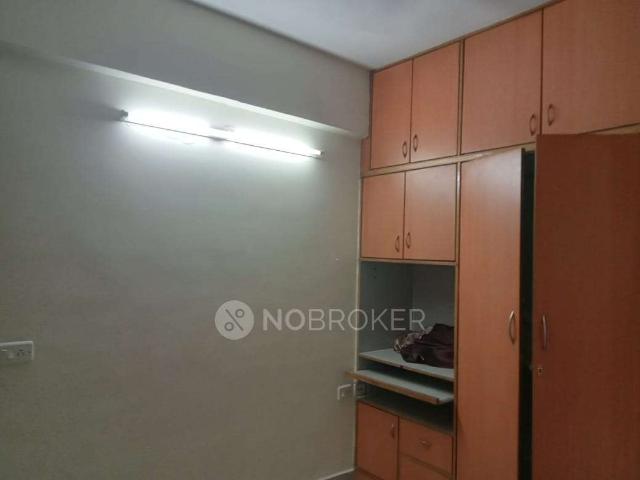 2 BHK Flat In Sriven Paradise For Sale In Munnekolala
