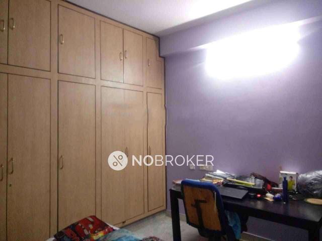 2 BHK Flat In Sriven Residency For Sale In Nizampet