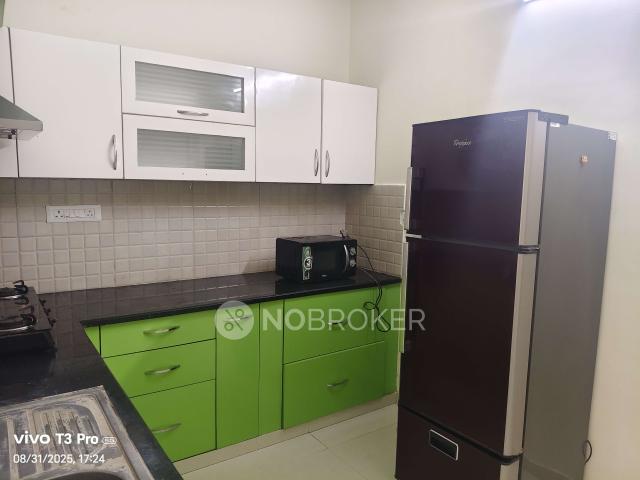 2 BHK Flat In Sriven Solitaire Apartment for Rent In Whitefield