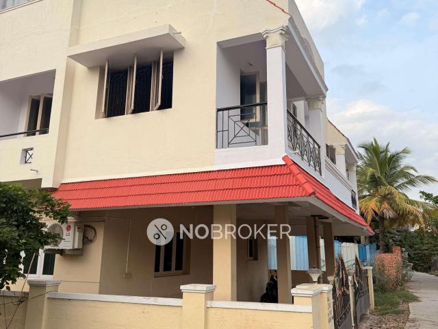 2 BHK Flat In Srividya Apartment For Sale In Pallikaranai