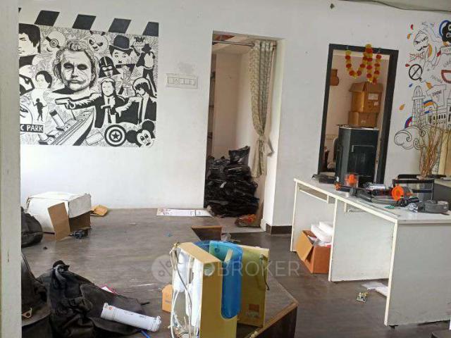 2 BHK Flat In Sriwari Builders For Sale In Koyambedu