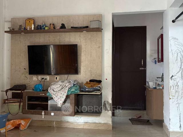 2 BHK Flat In Srm Apartment Santha Homes For Sale In Karukku, Korattur