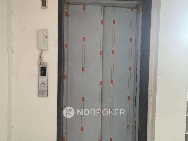 2 BHK Flat In Srs You 57 For Sale In Hinjewadi Phase 3