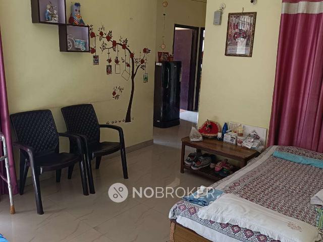 2 BHK Flat In Srs Royal Hills for Rent In Sector 87