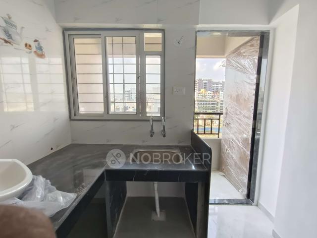 2 BHK Flat In Srp Crystal For Sale In Ambegaon Budruk