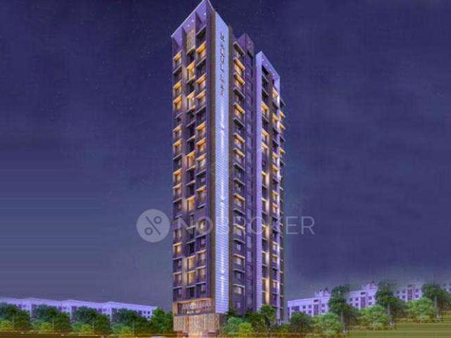 2 BHK Flat In Srp Khatri Apartments For Sale In Malad West