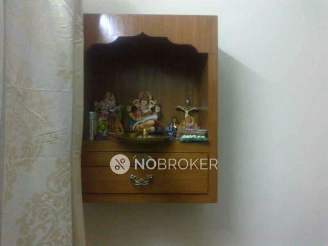 2 BHK Flat In Srr Elite for Rent In Bellandur